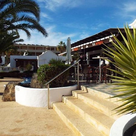 コスタ・テギセPlaya Bastian A47 - Ocean Viewアパートメント エクステリア 写真