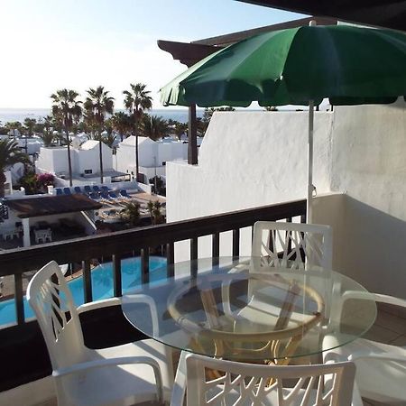 コスタ・テギセPlaya Bastian A47 - Ocean Viewアパートメント エクステリア 写真